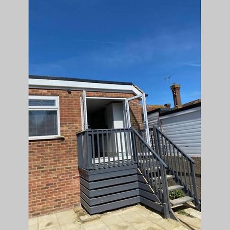 마게이트 Beachside Bungalow 빌라 외부 사진
